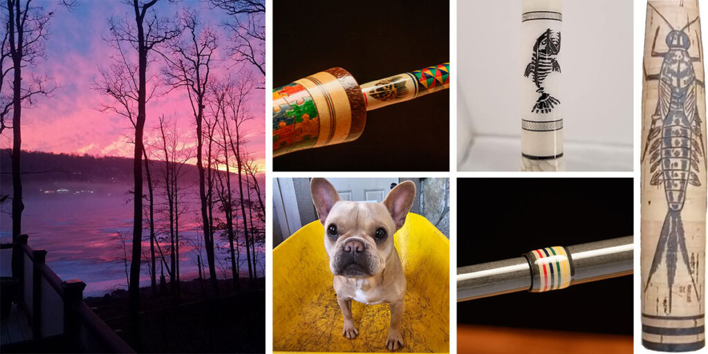 Living the Dream on Deep Creek Lake: Mark Crouse