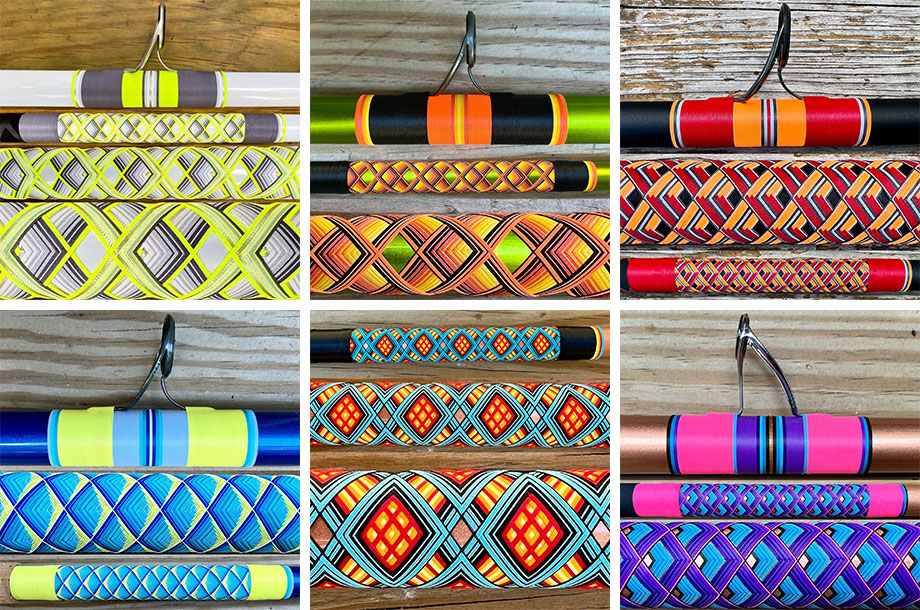 Nick Walke: The Surf Rod Artisan of North Carolina’s Outer Banks Nick Walke: The Surf Rod Artisan of North Carolina’s Outer Banks