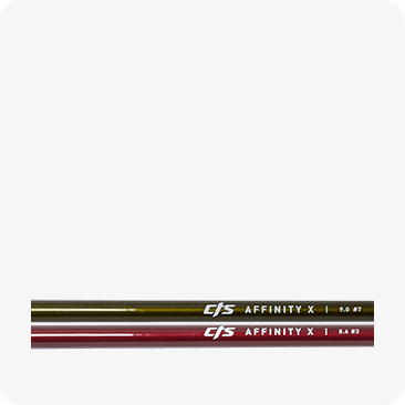 Fly Rod Blanks - Carbon