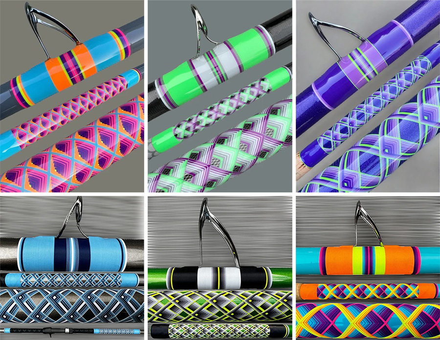 CTS Blog | Camel City Custom Rods CTS Blog | Camel City Custom Rods