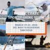 CTS | Pacific Coast Sportfishing Show 2026